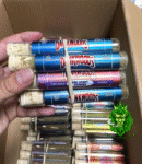 Cannabis Prerolls mix cat