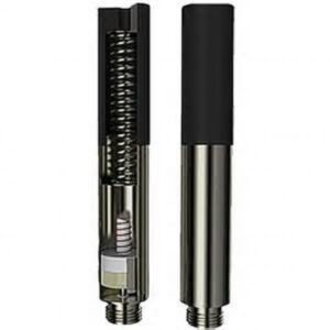 Atmos Bullet 510 Cartridges (2-pack)