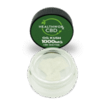 OG Kush CBD Shatter 1000MG CBD