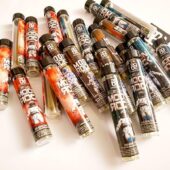 Zodiaks Moonrocks Pre Rolls