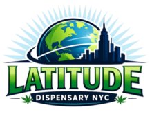 Latitude Dispensary NYC