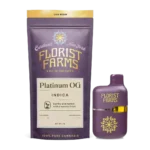 Florist Farms Disposable (1g)