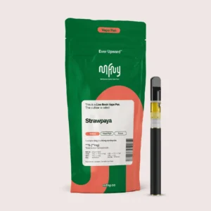 MFNY Live Resin All-in-One (1g)