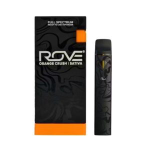 Rove Diamond Disposable (1g)