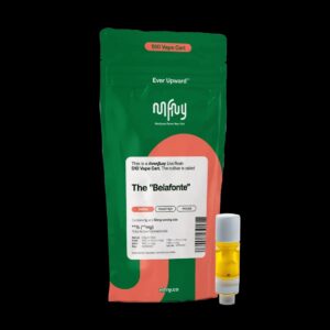 MFNY Live Resin Vape (1g)