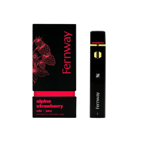 Fernway Vape (1g)