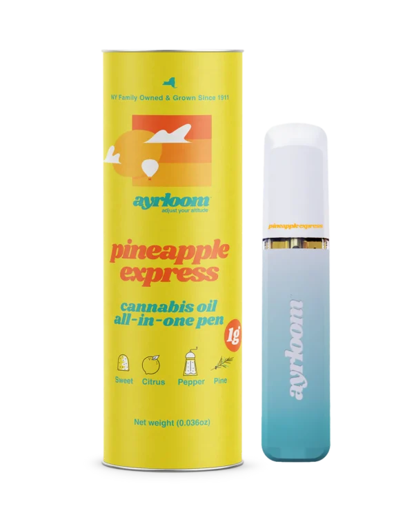 Ayrloom Vape (1g)
